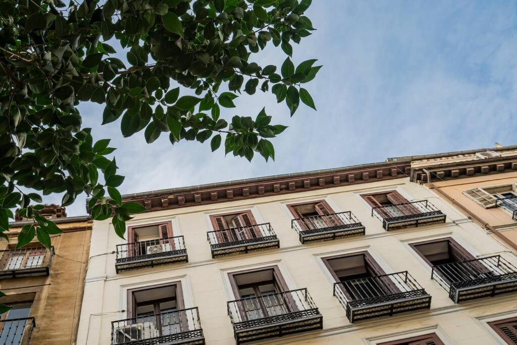 Zaragoza 9 Plaza Mayor 马德里 外观 照片